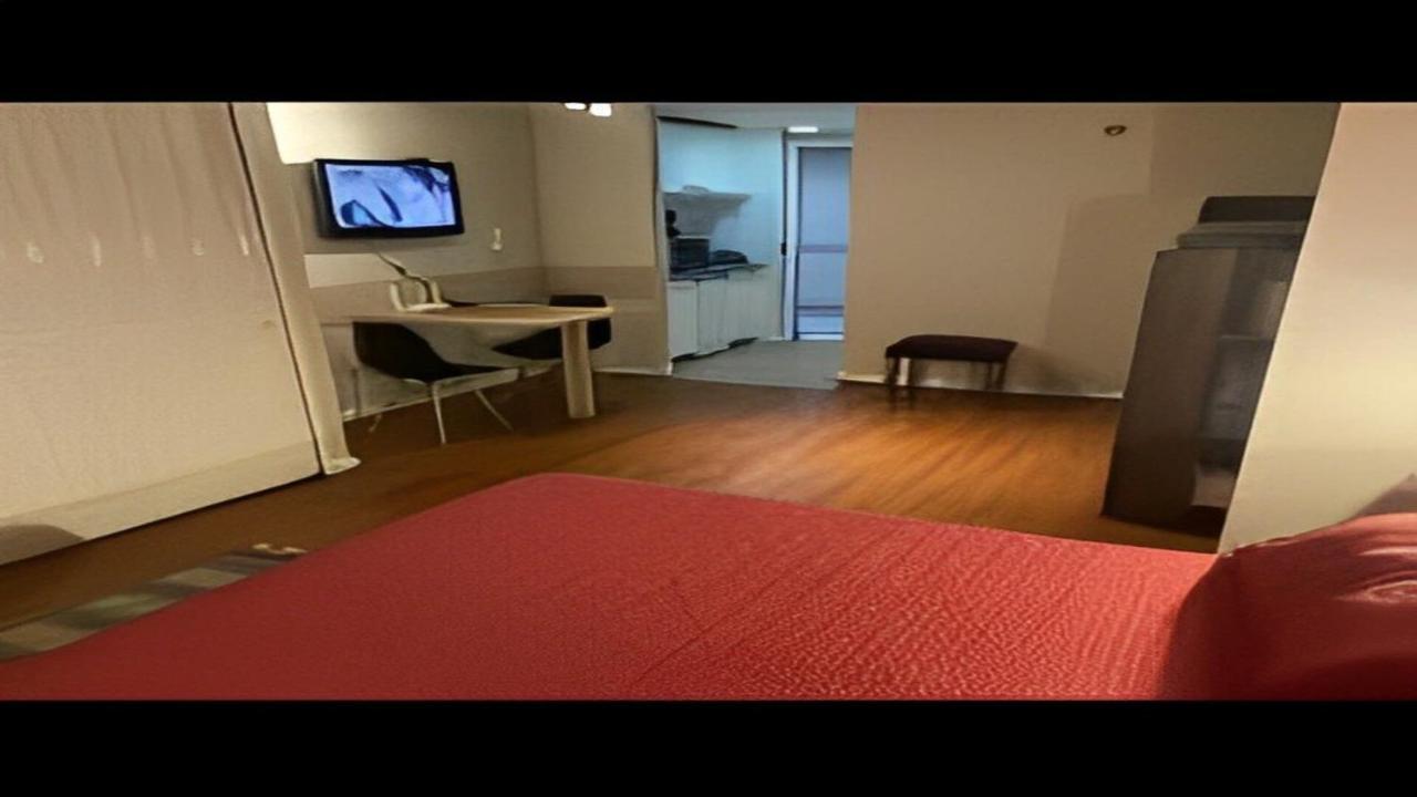 Luigi'S Apart Hotel Сантяго Екстериор снимка