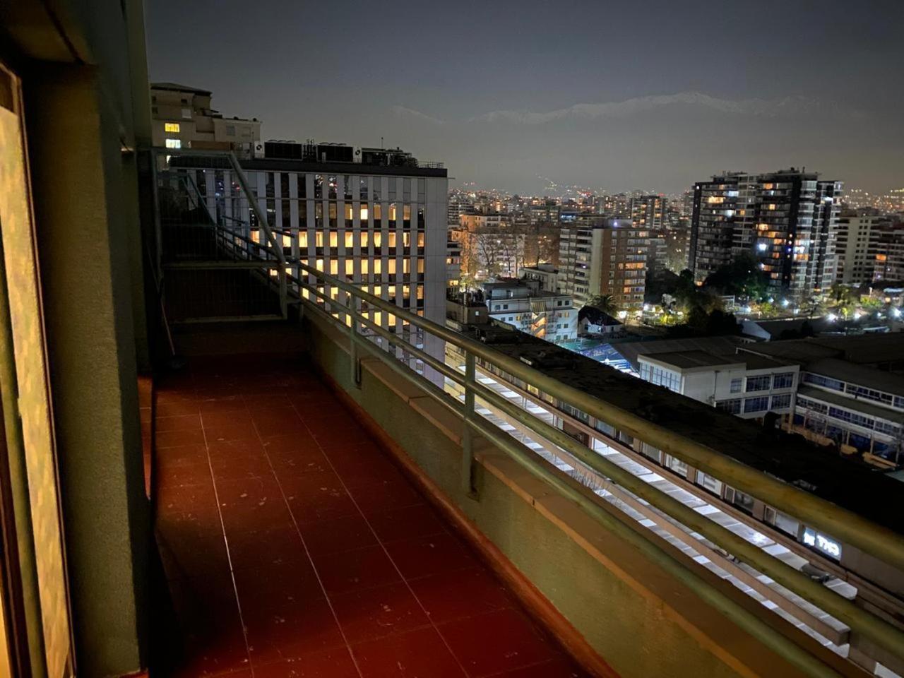 Luigi'S Apart Hotel Сантяго Екстериор снимка