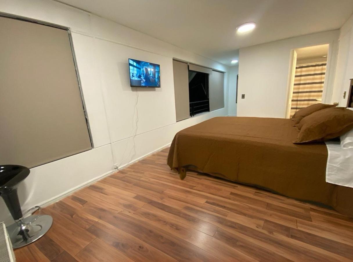 Luigi'S Apart Hotel Сантяго Екстериор снимка